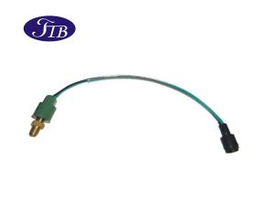China Electric Spare Parts Pressure Switch With Big Round Plug 106-0096/126-2938 E320b/C For factory