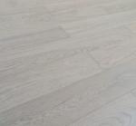 brushed prime Russian Oak Multi Layers parquet flooring to Thailand, Vietnam,