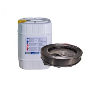 China Semi-permanent Water Based Mold Release Agent For EPDM Sealing Pipe factory