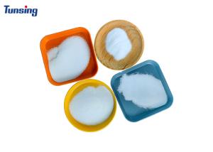China PA Polyamide Powder Hot Melt Adhesive Powder For Screen Printing factory