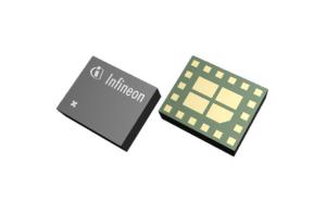 China BGSX44MU18E6327XUSA1 Infineon RF Switch IC ANTENNA DEVICES WLGA-18-1 factory