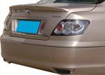 Roof Spoiler for TOYOTA REIZ 2005-2009 Plastic ABS Automoible spare parts