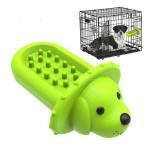 Pet Supplies Dog Licking Pad Dog Cage Relieve Boredom Dog Bite Toy Cleaning