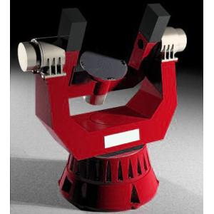 3FV700 The three-axis turntable is used to test gyroscopes, inertial measurement