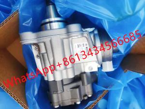 China High Pressure Bosch Diesel Fuel Injection Pump 0445020613 0445020612 factory