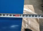 Customized As Per RAL Color Pre-Painted Steel Sheet Card Hot Dipped JIS G3312,