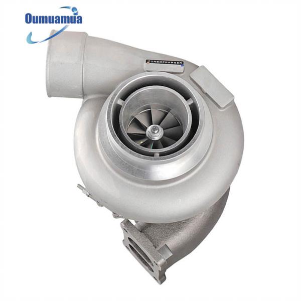 KTR110G turbocharger 6505-52-5540 For Komatsu Excavator D375A D155A-5 Engine SA6D170E-2A-D SA6D170E-2A, SA6D170E-2A-MC