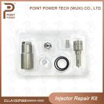 Repair Kit For HYUNDAI COUNTY 3.9d 095000-555#/831# With DLLA150P866 Common Rail