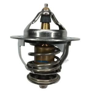 Precision Temperature Control HYUNDAI THERMOSTAT 25510-4A700 For Maximum