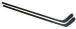 270lbs Carbon Fiberglass Field Hockey Sticks Bauer Texture 18K / True 3K Twill