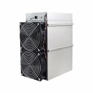 China Zcash ZEC Coin Miner , 12V Bitmain Antminer Z15 Equihash Miner factory