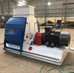 DEXI Hammer Mill Machine