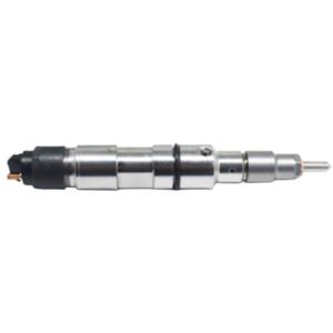 China High Quality New Diesel Fuel Injector 0445120045 factory