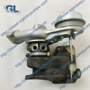 China TD02L-11-025 Turbocharger 4917204020 49172-04020 49172-04000 13900-86P01 For Suzuki Vitra 1.4T 1390086P00000 factory