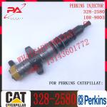 293-4074 Diesel Engine Injector 10R9003 267-9710 328-2580 For C-A-Terpillar C9