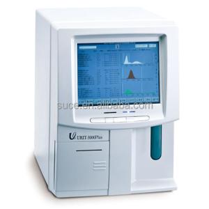 China URIT-3000plus Hematology Analyzer with good price on sale