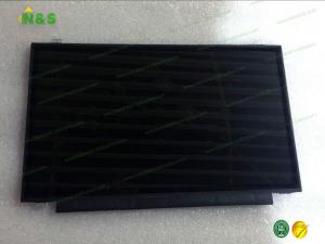 China Normally White 14.0 Inch Innolux LCD Panel With 1366x768 Resolution , 60Hz Frequency factory