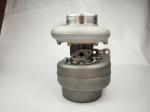 Excavator Turbocharger EC210.D6D