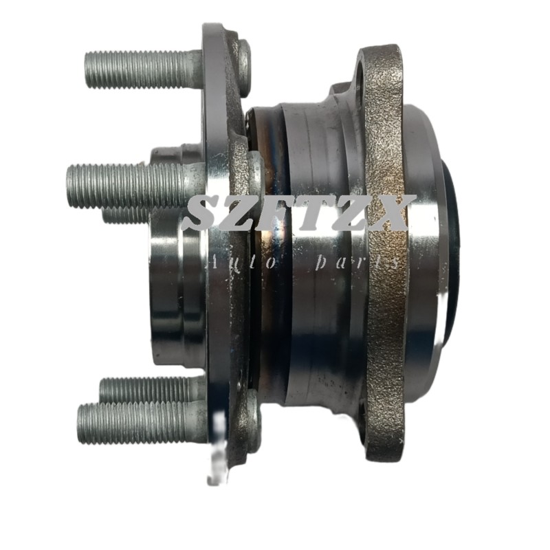 GENUINE NEW 517503J000 51750-3J000 Front Wheel Hub Bearing Assembly for Hyundai Veracruz Santa Fe KIA Sorento