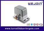 motorized automatic sliding gate electric motor with photocell sensor