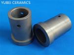 Sintered Silicon Carbide Tubes , 3.12g/cm3 Advanced Ceramic Products