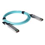 10G Sfp+ Active Optical Cable 1m Cisco Compatible OM3 OM4 MMF Cable