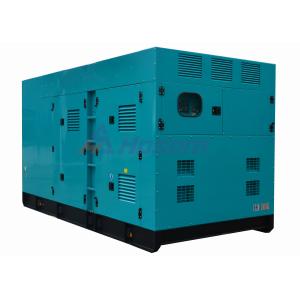 China Vman D22 Diesel Engine 700kVA Industrial Generator Set on sale