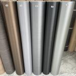 Moisture-Proof PVC Processing Film Self-Adhesive Furniture Film for Long-Lasting