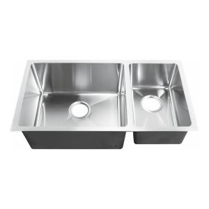 Portable Project Sink With Thick Sound Reduction Pad For Quiet Performance