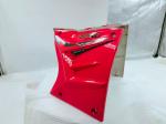 DAYANG High Red Motorcycle Petrol Fuel Tank Cover for Tricycle Oil Tank Side