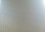 5um 25um Stamping Etching Mesh Strainer For Water Filtration OEM ODM