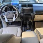 Toyota Prado 2016 2.7L Automatic Luxury Edition 7 Seat