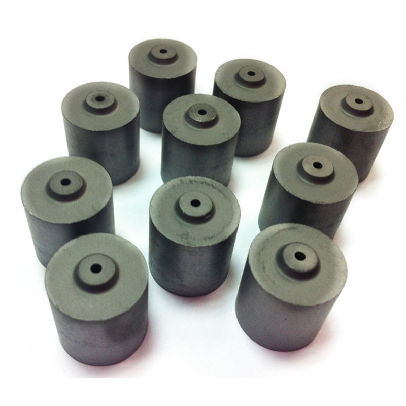 Carbide Spray Sand Blasting Nozzles G10 with high hardness