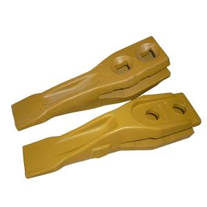 bucket teeth 53103205,53103208sb,53103208hd of JCB for Loader