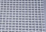 2mm Diameter 10mm Aperture Stainless Crimped Wire Mesh Ss316