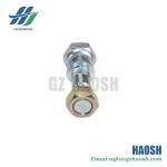 Sell In Bulk Front Axle Wheel Pin 8970815850 for ISUZU 700P 4HF1