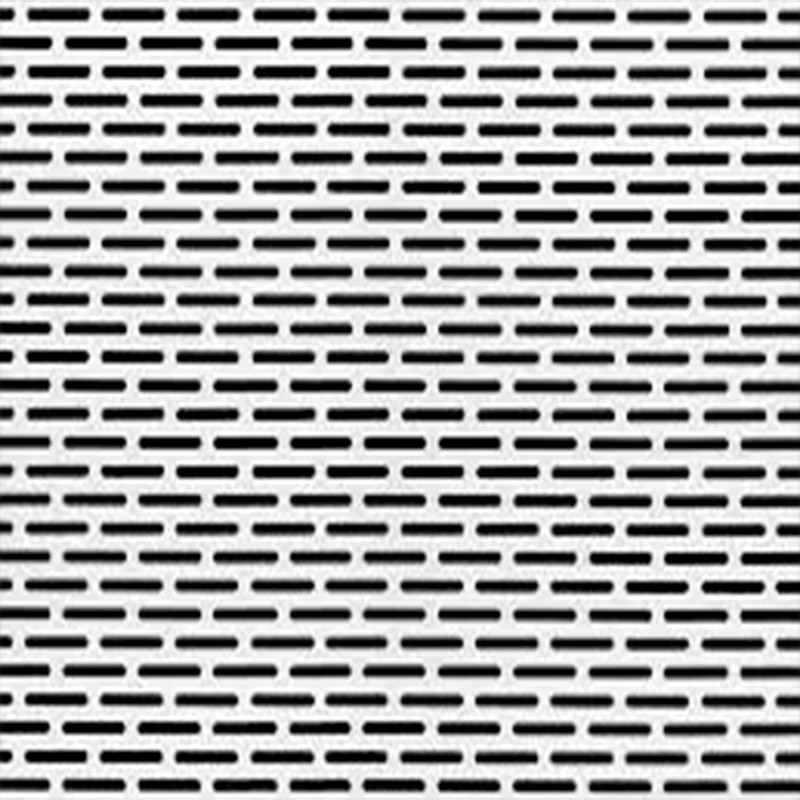 Versatile Perforated Stainless Steel Sheet For Construction Industrial