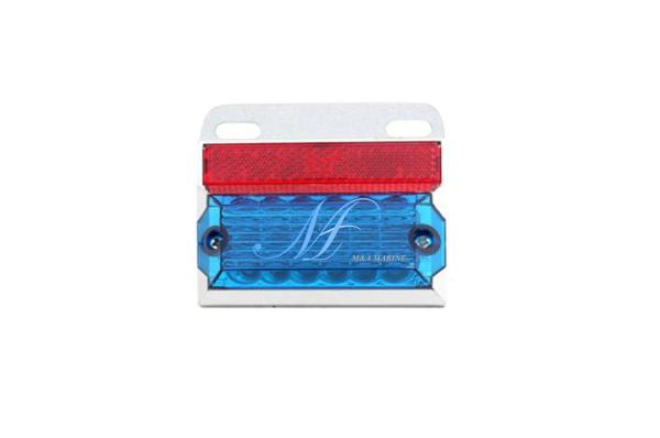 3003 Side marker light clearance lamp truck trailer offroad suv atv caravan