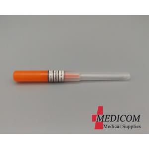iv catheter with injection port 14g 16g 18g 20g 22g 24g 26g PEN LIKE ,WITH
