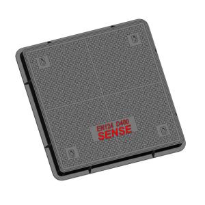 Internal Manhole Covers Ductile Iron