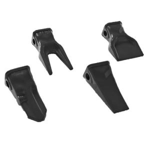 China 14624281 Excavator Bucket Teeth For Volvo EC460 14526518 14531655 factory