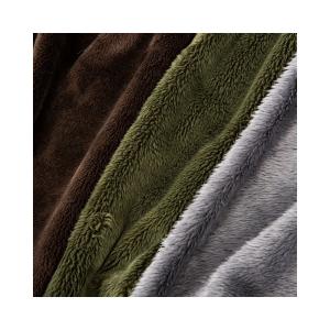 China 100% Polyester Soft Sherpa Fleece Short Fur Fabric For Toy Coat Customizable factory