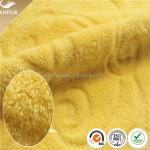 100D Yarn Count Coral Fleece Japanese Design Bathrobe for Blankets and