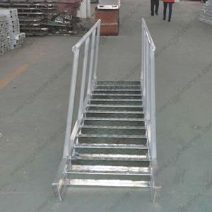 China Marine or Construction Ladder factory