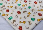 100% Cotton Flannel Cloth