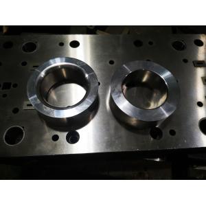CNC Machined Metal Mechanical Components – Tight Tolerance, High Strength,