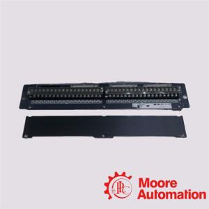 AEA4D-06 YOKOGAWA Terminal Board For Analog