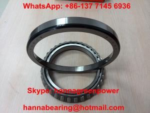 China T4DB200 Excavator Use Single Row Taper Roller Bearing 200x270x37mm factory
