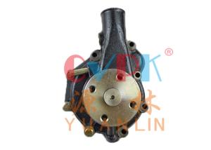 China 32B4505021 Excavator Diesel Water Pump For Mitsubishi Engine S6S factory