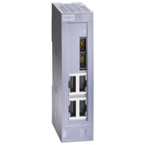 China 6GK5004-1GL00-1AB2 Siemens Expansion Module factory